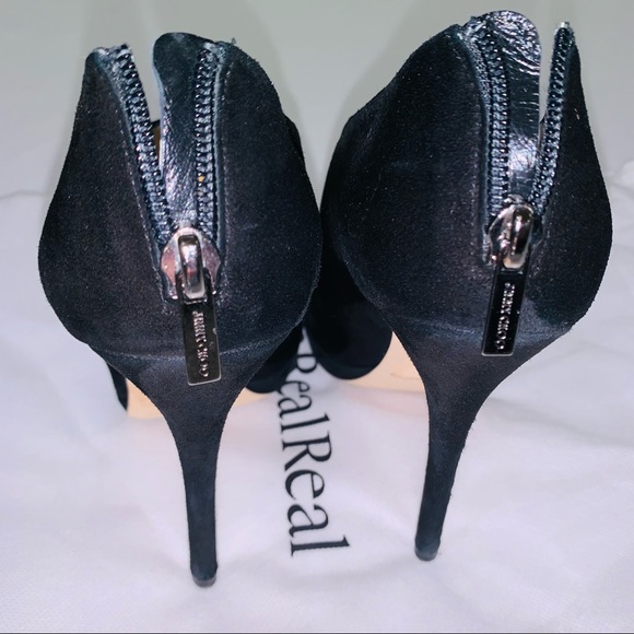 Jimmy choo booties ! - Picture 5 of 5